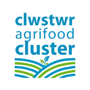 Agrifood cluster logo